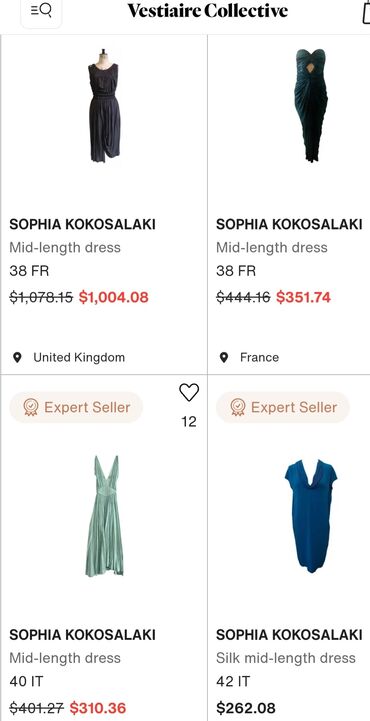 Haljine: Sophia XS (EU 34), bоја - Crna, Večernji, maturski, Na bretele — 10