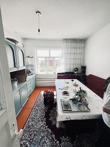 приват кж: Продаётся одноэтажный дом с отдельным двором и широкими коваными — 6