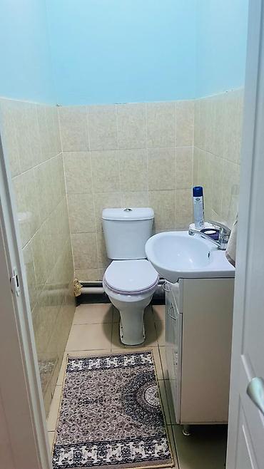80: 2 комнаты, 70 м², Восток-5 мкр Элитка, 1 этаж, Косметический ремонт — 4