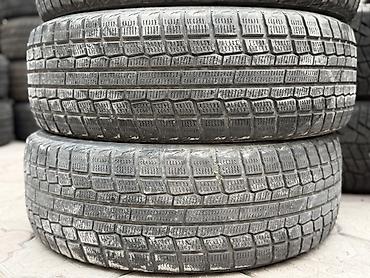 шины 215 60 r17: 215/60/17 4 шт комплект в хорошем состоянии фирма Yokohama — 3