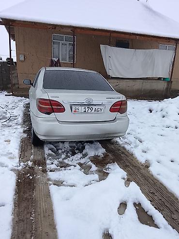 195 r16 45: Toyota Corolla: 2016 г., 1.6 л, Механика, Бензин, Седан — 4