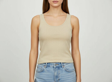koszulka new yorker los angeles: FB Sister, T-shirt damski, rozmiar M
