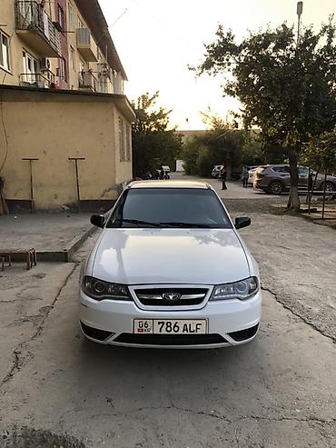ниссан примера 2003: Daewoo Nexia: 2012 г., 1.6 л, Механика, Бензин, Седан — 5