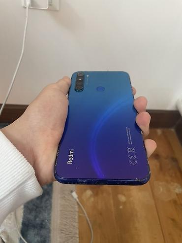 Redmi: Redmi, Redmi Note 8, цвет - Синий — 5