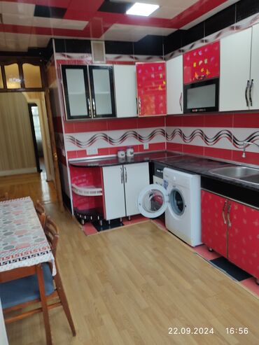 Uzunmüddətli kirayə mənzillər: Mingəçevir şəhəri 5 mərtəbəli leninqrad layihəli binanin 4 cu — 10