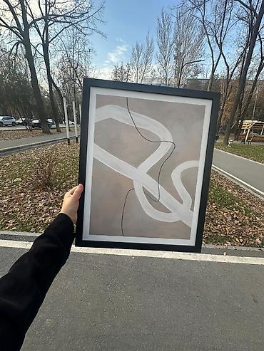 Картины: Есть картины в наличии. Цена договорная — 3