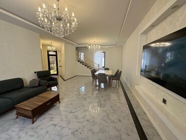 Bağ evlərinin kirayəsi: Şüvəlan qəs., 250 kv. m, 4 otaqlı, Hovuzlu, Kanalizasiya, Kombi, Qaz — 20