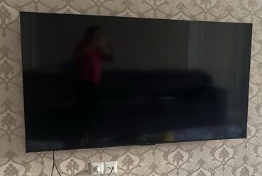yasin телевизор википедия: Смарт-телевизор TCL 65 P755, оснащенный передовыми технологиями для
