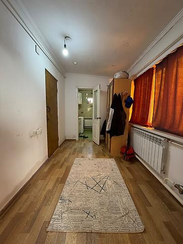 Продажа коттеджей и домов: 🔥 СРОЧНО ПРОДАЁТСЯ ДОМ В АК-ОРДО 2! 🔥 🏡 2-этажный дом с дизайнерским — 20