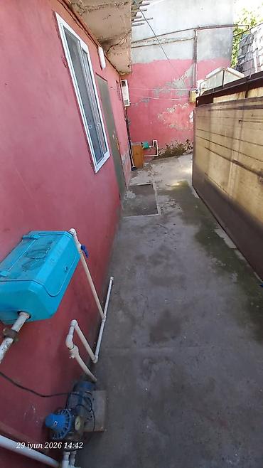 köroğlu: Salam Ayxan marketə yaxın 2 otaqlı ev kirayə verilir şəkildə — 4
