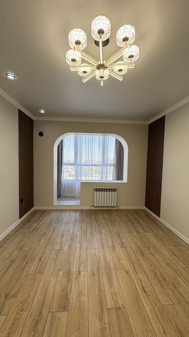 Продажа квартир: 1 комната, 50 м², Элитка, 6 этаж, Евроремонт — 2