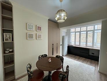 Продажа квартир: 1 комната, 40 м², Элитка, 8 этаж, Евроремонт at lalafo.kg — 8 Продажа квартир: 1 комната, 40 м², Элитка, 8 этаж, Евроремонт — 8