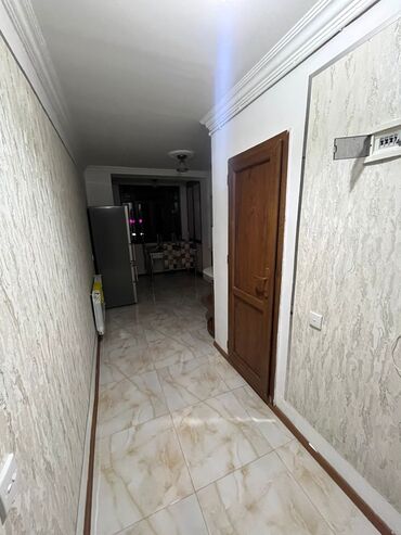 Köhnə tikili: Gəncə, 2 otaqlı, Köhnə tikili, 100 kv. m — 10