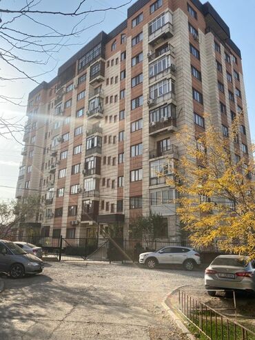 продаю дом под орозбекова бишкеке: 2 бөлмө, 70 кв. м, Элитка, 8 кабат, Евроремонт