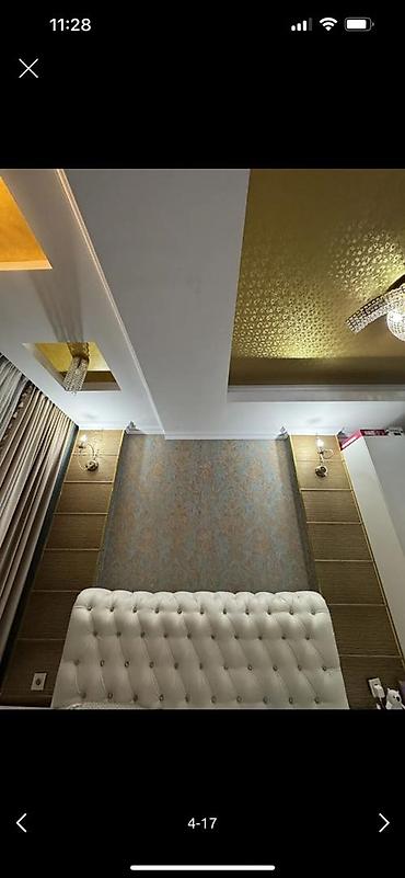 Продажа квартир: 2 комнаты, 74 м², Элитка, 10 этаж, Дизайнерский ремонт — 10