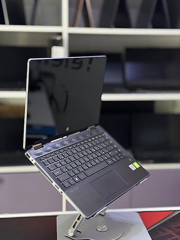 HP: İşlənmiş HP Pavilion, 14 ", Intel Core i3, 256 GB, Ödənişli çatdırılma, Pulsuz çatdırılma, Ünvandan götürmə — 4