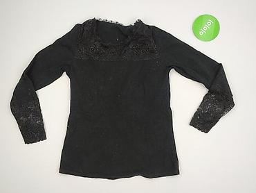 bluzka goth: IDEAL, Bluzka damska, rozmiar S — 2