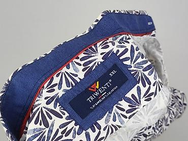 koszule plus size: Koszulа dla mężczyzn, rozmiar 2XL — 5