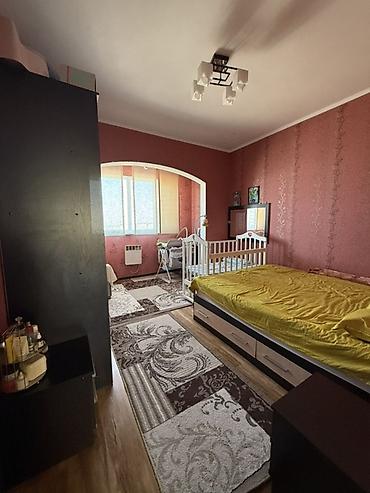 продаю 2кв 106 серии: 2 комнаты, 68 м², 106 серия улучшенная, 8 этаж — 4
