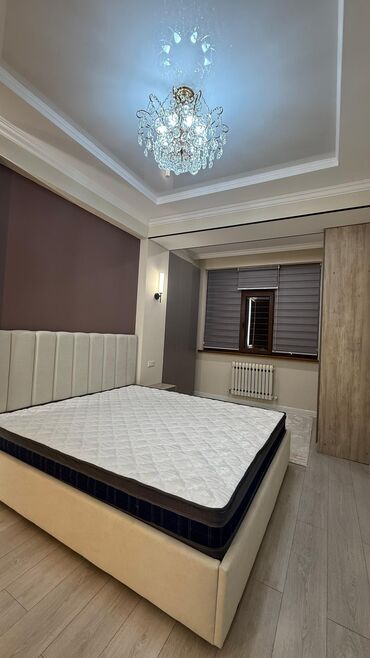 Продажа квартир: 2 комнаты, 77 м², Элитка, 5 этаж, Дизайнерский ремонт — 5