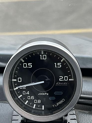 Subaru: Subaru Impreza: 2004 г., 2 л, Автомат, Бензин — 15