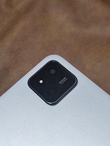 чоор фото: Планшет, Xiaomi, эс тутум 256 ГБ, 11" - 12", Wi-Fi, Колдонулган, Классикалык түсү - Күмүш — 8