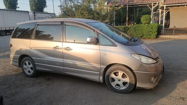 машина альфард цена: Toyota Estima: 2004 г., 3 л, Автоматические, Бензин, Минивэн