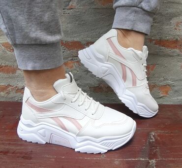 Women's Sneakers and athletic shoes: Vel. 36, 37, 38, 39, 40 2300 din — 8