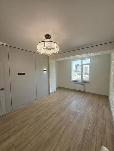1 комната, 43 м², Асанбай мкр 4 этаж
