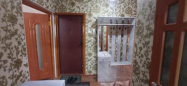 106: 2 комнаты, 60 м², Джал-29 106 серия, 7 этаж — 1