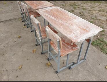 Мебель на заказ: Мебель на заказ, Парта — 27