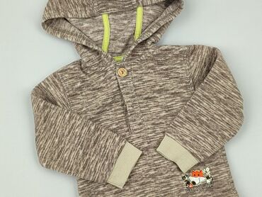 Sweatshirt, Ergee, 3-6 months, condition - Very good
