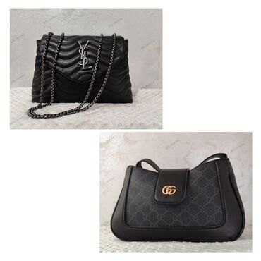 reserved torbe: Elegant purse, Material: Faux leather