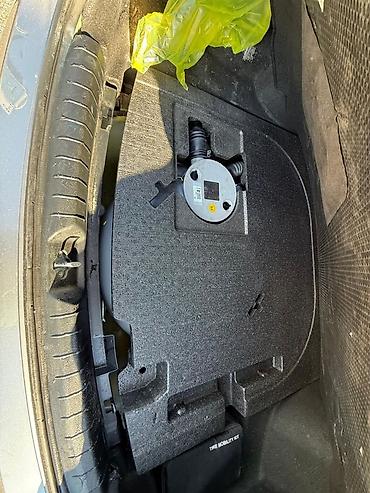 Kia: Kia K5: 2021 г., 2 л, Автомат, Газ, Седан at lalafo.kg — 11 Kia: Kia K5: 2021 г., 2 л, Автомат, Газ, Седан — 11