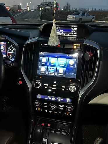 Subaru: Subaru Ascent: 2019 г., 2.4 л, Автомат, Бензин, Кроссовер — 10