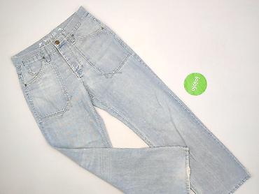 louis: Denim, Jeansy damskie, rozmiar S — 2