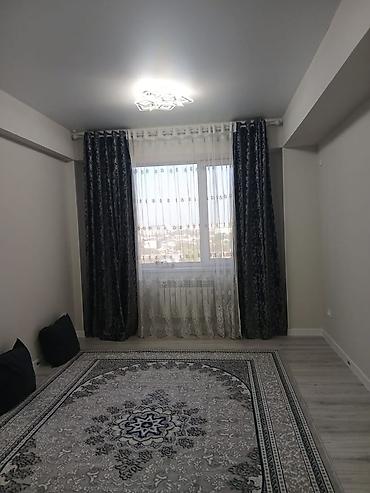 1 комната, 48 м², Пишпек Элитка, 14 этаж, Свежий ремонт