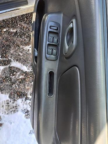 Suzuki: Suzuki Alto: 2001 г., 0.8 л, Автомат, Бензин, Хэтчбэк — 9