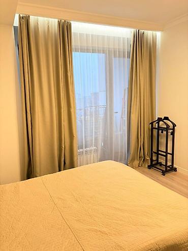 Продажа квартир: 2 комнаты, 72 м², Элитка, 8 этаж, Дизайнерский ремонт — 20