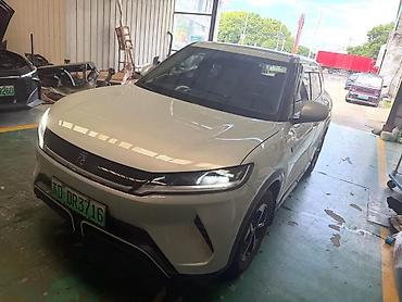 byd e1: BYD : 2024 г. — 4