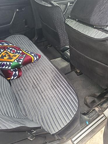 нехсиа 1: Mercedes-Benz C-Class: 1995 г., 1.8 л, Механика, Бензин, Седан — 5