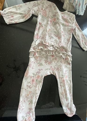 Bodi: Bodi, Qız üçün, 3 - 6 ay — 27