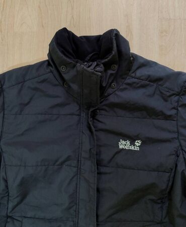 Zimske jakne: Jack Wolfskin, XL, Sa postavom — 9