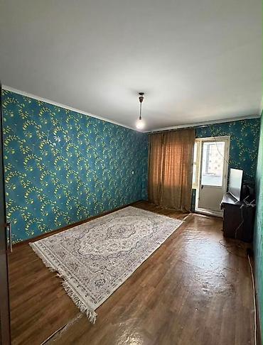 1 комната, 35 м², Тунгуч мкр 105 серия, 8 этаж, Евроремонт