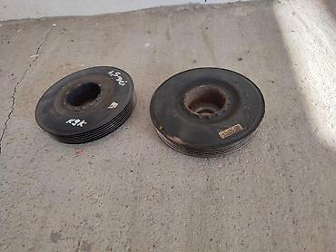 REMENICA 1,5DCI K9K ZA NISSAN MICRA, QASHQAI, JUKE OD 2003. DO 2013