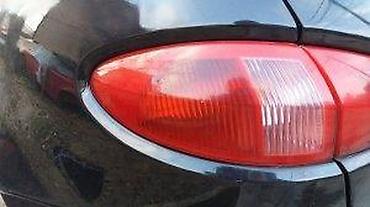 Oprema, održavanje i tuning: Alfa 147 DELOVI. Alfa 147 DELOVI Kontakt 453 2 pre 3 dana Korišćeno — 9