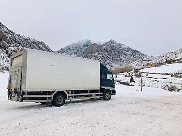 sprinter 4 4: Заказать Фура — 4