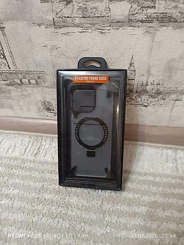 м макс: Чехол для смартфона iPhone 16 pro max — 2