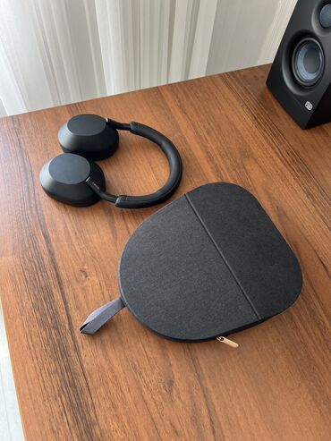 беспроводные наушники sony mdr: Наушники Sony WH-1000XM5 Black Оригинальные наушники WH-1000XM5