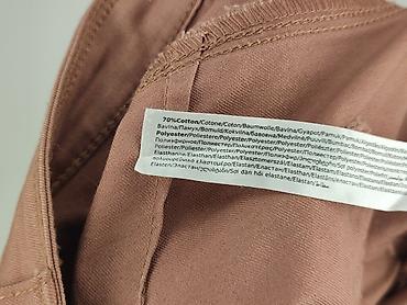 spodnie modelujące: Terranova, Spodnie materiałowe damskie, rozmiar XL — 5